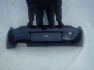 BMW Z4 E85 02-05 bumper rear part rear PDC
