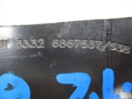 Querlenker heck hinten BMW 7 G12 6867537 links