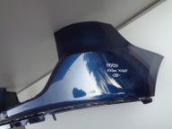 bumper rear VOLVO XC60 08- NR 17732