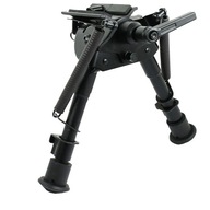 Bipod Dwójnóg HARRIS Z PRZEGUBEM 6-9 cali JAKOŚĆ