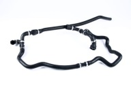 BMW E60 E61 E63 N52 N43 M54 cijev crijevo prijenos vode 6932051