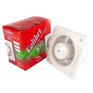 PÁRAELSZÍVÓ VENTILÁTOR Ø100 FALI COLIBRI VENTS