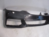 bumper BMW 5 G30 G31 XENON PDC m-packet unprotected