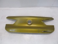 Couverture du capot BMW X2 F39