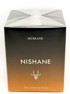 Nishane Muskane Extrait de Parfum 100ml