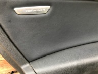 AUDI Q7 4L0 side upholstery left rear part EU 0172