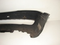 front bumper front OPEL ZAFIRA A 98-05