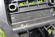 lock door left rear part MERCEDES ML W166