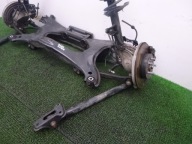RANGE ROVER EVOQUE 14- Suspension Arrière Moyeu support broche Bras Amortiseurs KPL