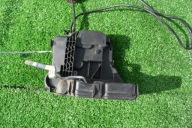 lock door rear part left right MERCEDES CLS W219