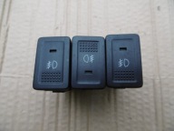 switch HALOGENOW FIAT SEDICI SUZUKI SX4 2006