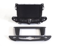 display coloured OPEL GRANDLAND X