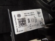 LIGHT FRONT LEFT VW GOLF VII 7 LIFT 5G1941005D