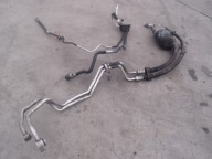 vedení klimatizaci RENAULT 2.2 DCI 6025404538