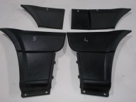 VW CRAFTER moulding bodywork 2015R.