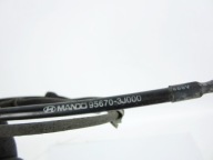 sensor ABS front left Hyundai IX55 3.0 CRDI