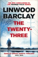 The Twenty-Three: (Promise Falls Trilogy Book 3)