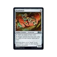 MTG 2x Scuttlemutt FOIL (Uncommon)