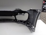 FRONTSTOSSSTANGE PORSCHE CARRERA TURBO S 911 991
