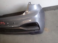 bumper rear part rear HYUNDAI I20 LIFT 18