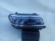 VW TIGUAN ALLSPACE 5NN light right front FULL LED