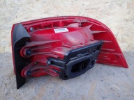 light left rear rear part VW PASSAT B7 sedan 3AE945095E