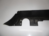 Blende Abdeckung der Kühler intercooler SCANIA R