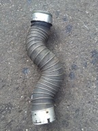 pipe wiring air BMW 3 E90 Lift 2.0 D 318d OE EU