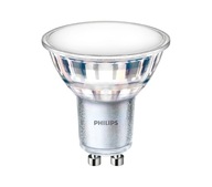 LED žiarovka GU10 5W=50W 550lm PHILIPS 3000K