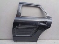 TÜR LINKS HINTEN CITROEN C4 CACTUS 14- NR 15398