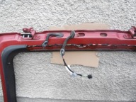 trunk door RANGE ROVER SPORT rear part rear tilting window