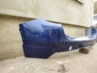 BMW X1 E84 Paraurti posteriore