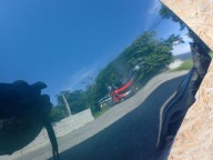 fender right front front SUBARU FORESTER 4 IV