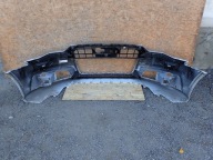 nárazník předek přední AUDI S6 C7 4G LIFT 2015
