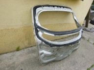 HONDA CIVIC VIII UFO 06- trunk door boot rear