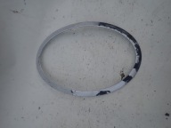 MINI COOPER III 3 F55 14- frame CHROM lights right