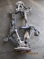Achsträger hinten Audi Q5 80A 2,0TDI