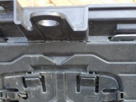 bumper front front SEAT IBIZA 5 V 6F FR 2017