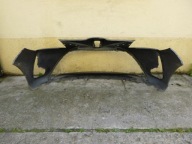 TOYOTA YARIS III LIFT IV 17- front bumper front