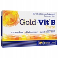 Olimp Gold-Vit B Forte 60 tabliet