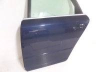 door rear. rear part left AUDI A4 B7 04-07 KOMBI