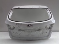 boot doors HYUNDAI I40 KOMBI NR 20598
