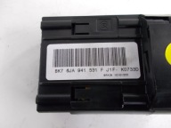 light switch 6JA941531F SEAT TOLEDO IV 12