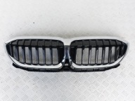 BMW G20 G21 kidney grilles grill grille CHROM grid