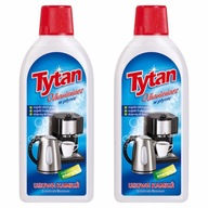 2 x TYTAN ODKAMIENIACZ W PŁYNIE 500G