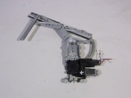 Opel Corsa C 3D window regulator right front el.