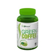 FITOMAX ZIELONA KAWA Green Coffee 90 kaps.