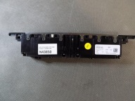 AUDI A7 4K switch PANEL of warning lights 4K0925301