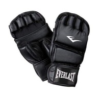 EVERLAST RĘKAWICE GRAPPLINGOWE MMA 7762 L/XL BLACK