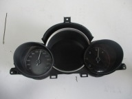 dials clock JEEP RENEGADE 52116251